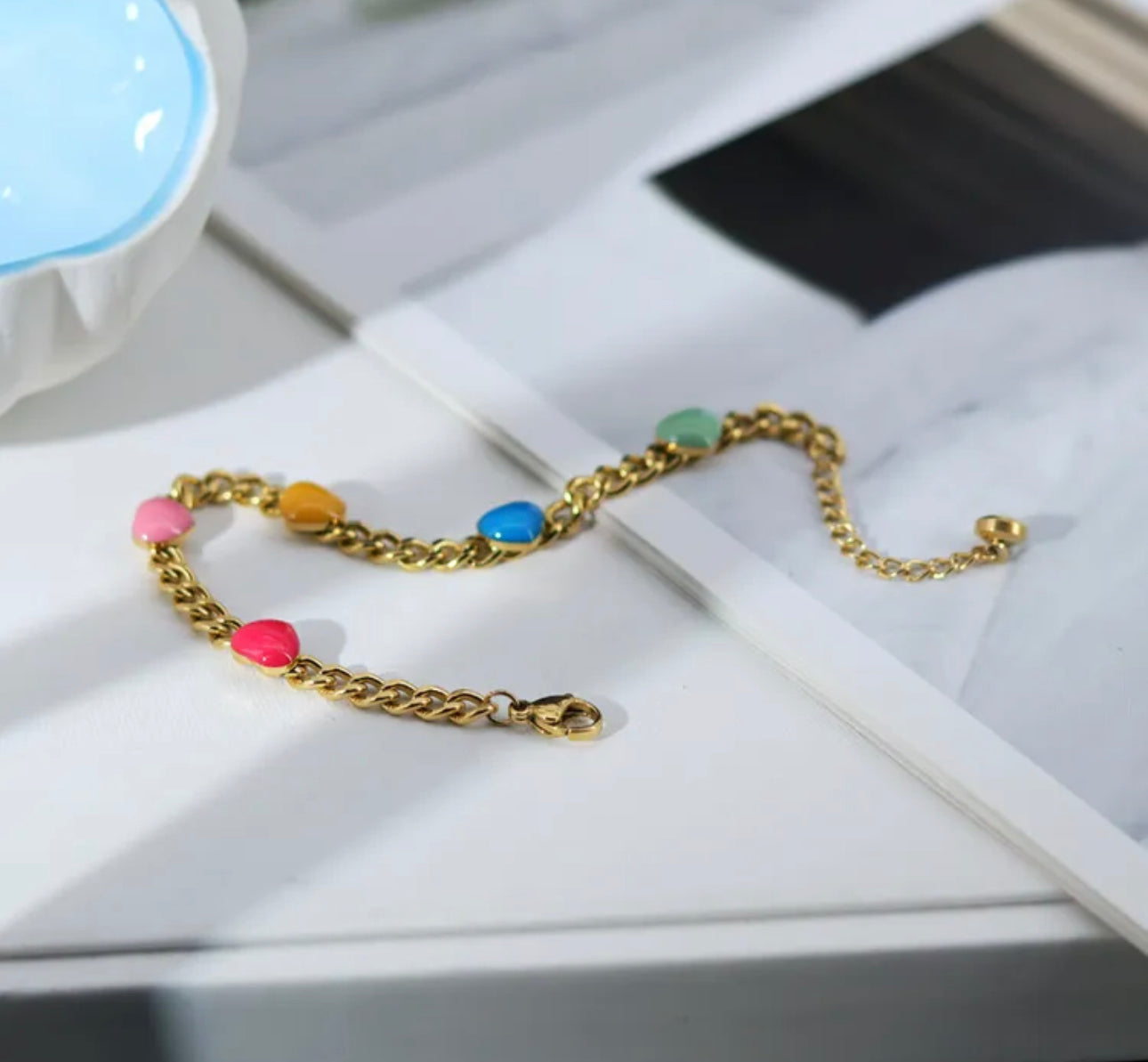 Candy Bracelet