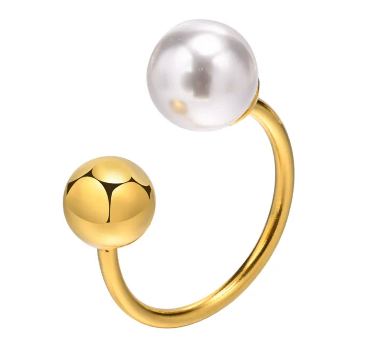 Perla Ring