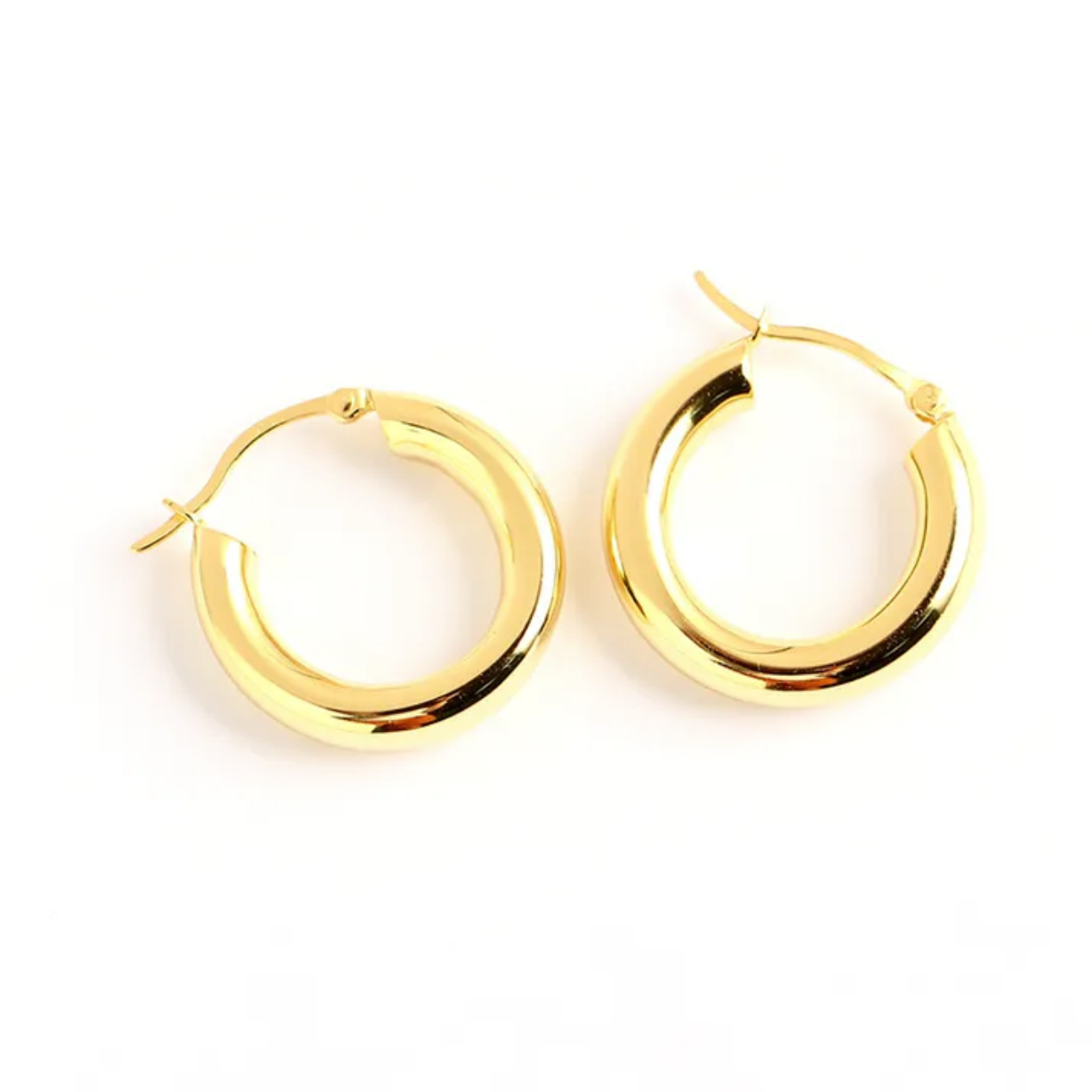 Brisa Hoops