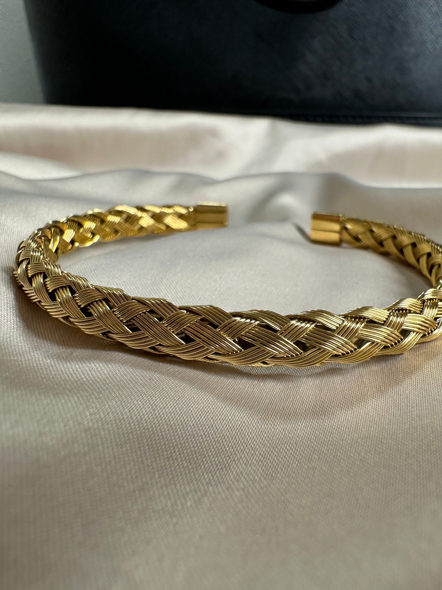 Viking Bracelet