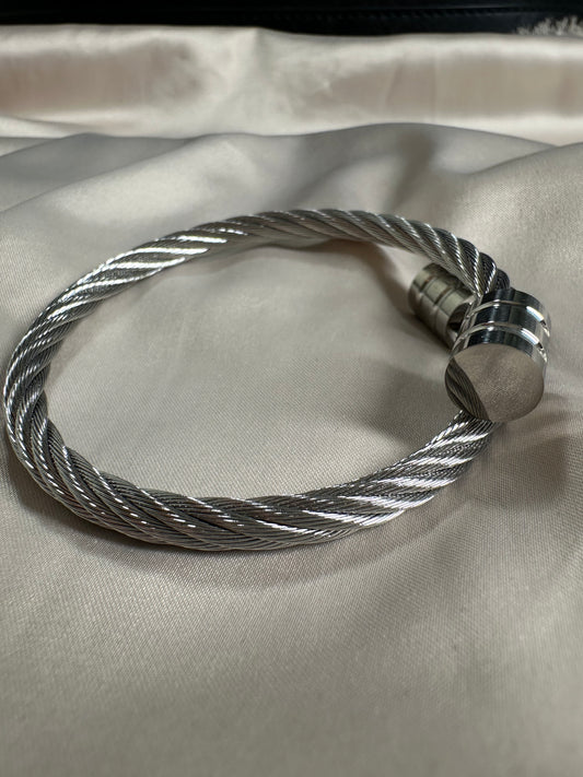 Piston Bracelet