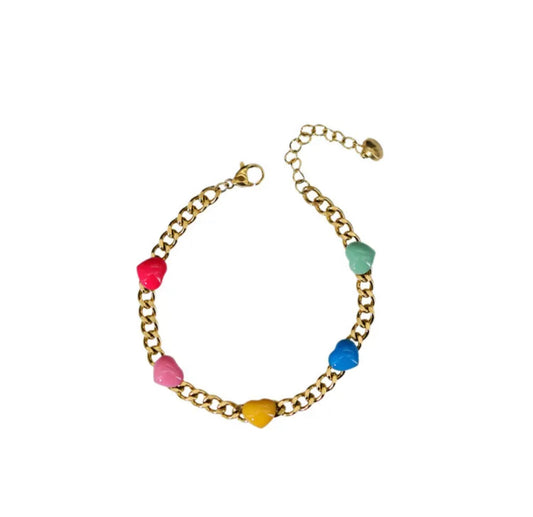 Candy Bracelet