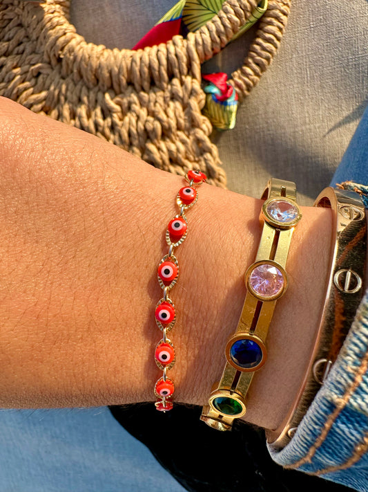 Ojito Bracelet