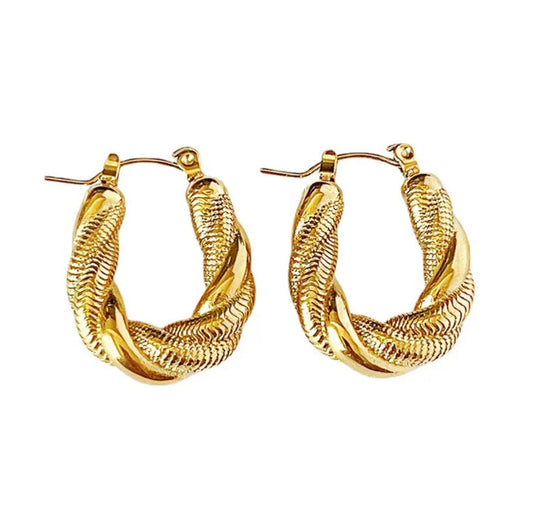 Grecia Hoops