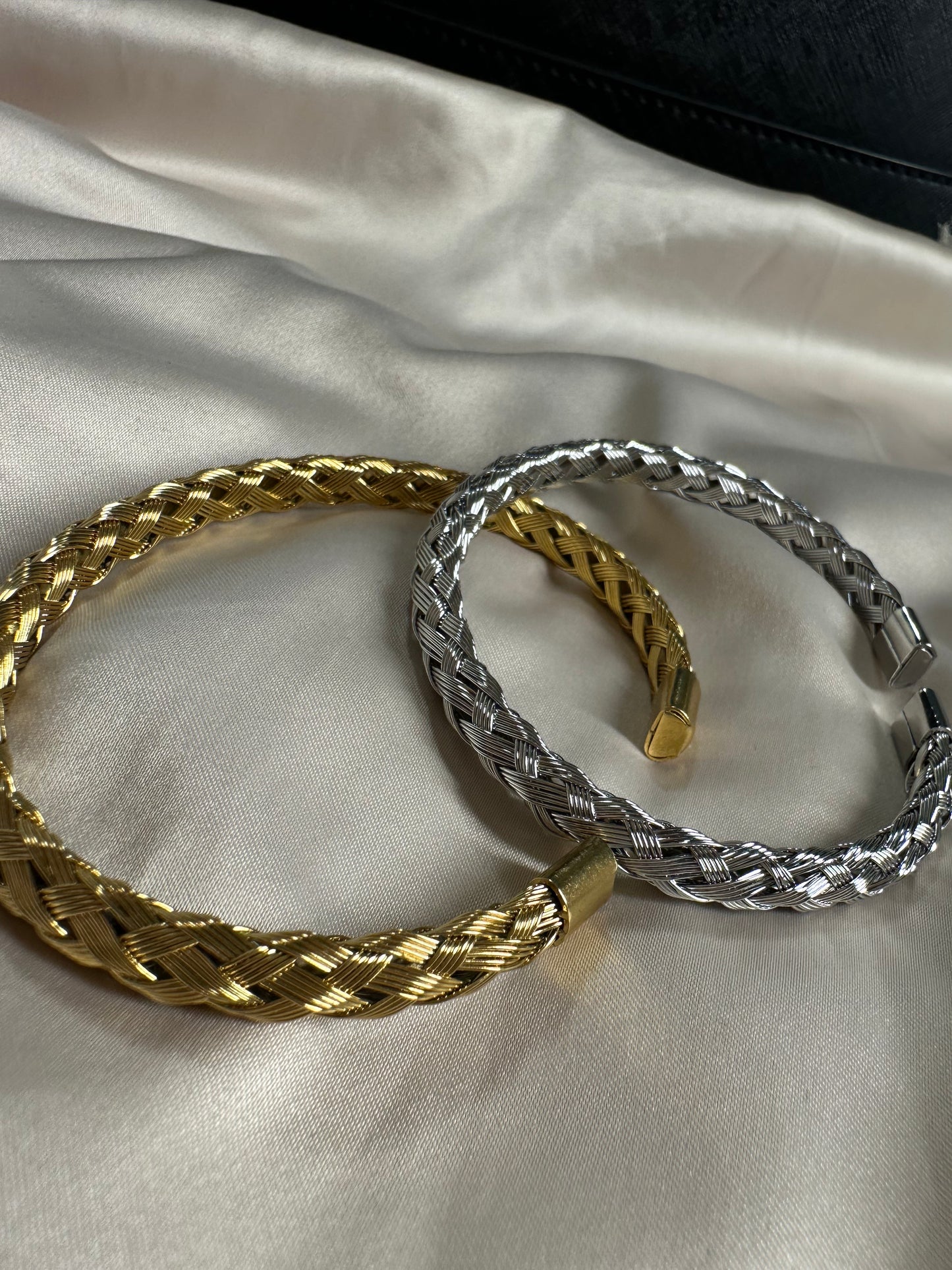 Viking Bracelet