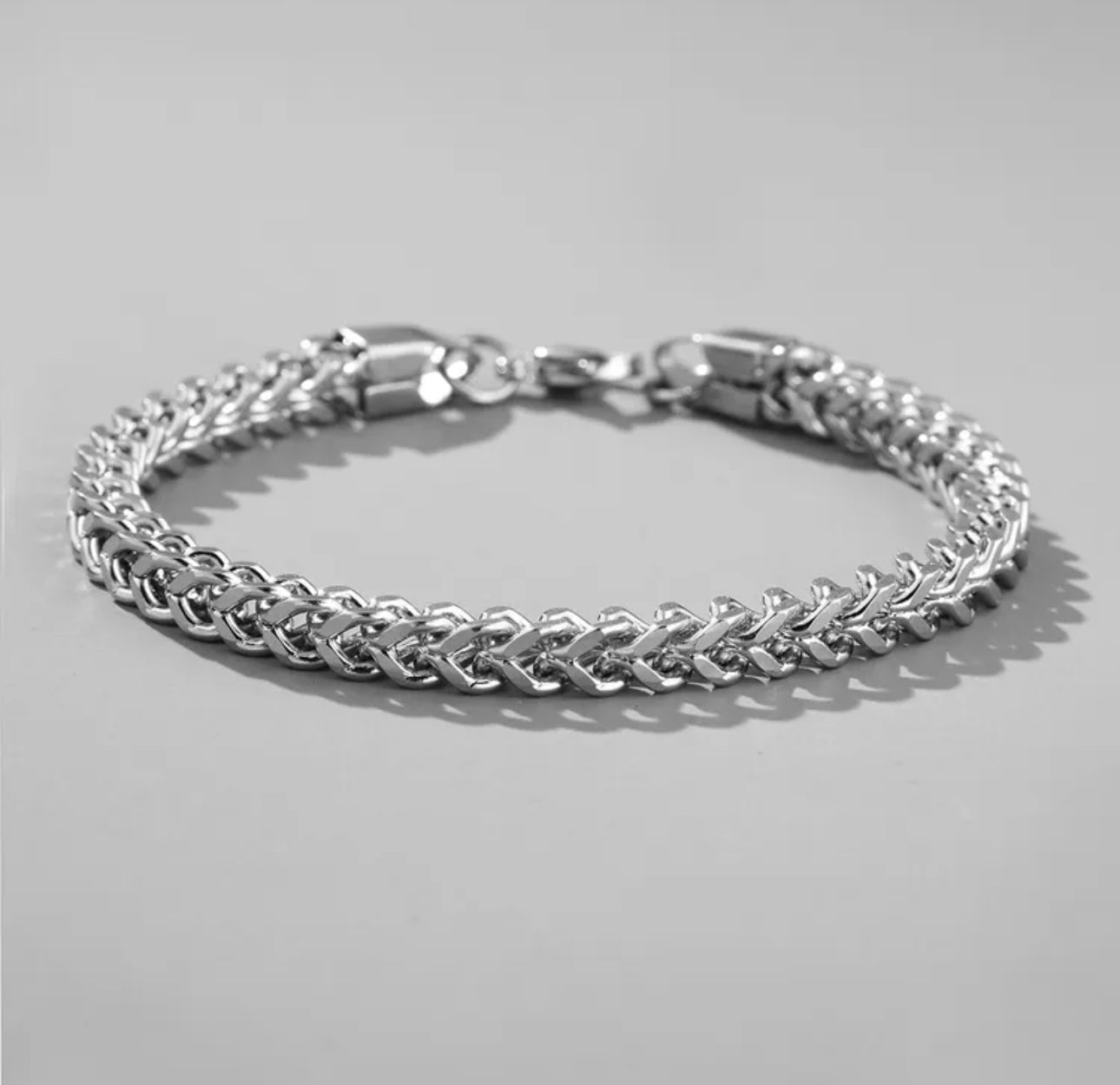 Snake Bracelet