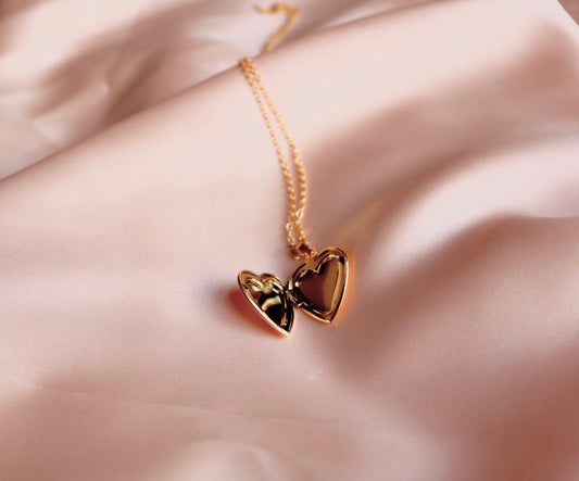 Heart Locket