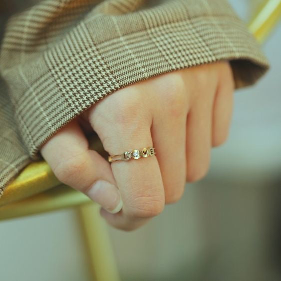 Love Ring