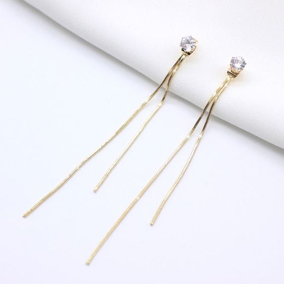 Tassel Stud