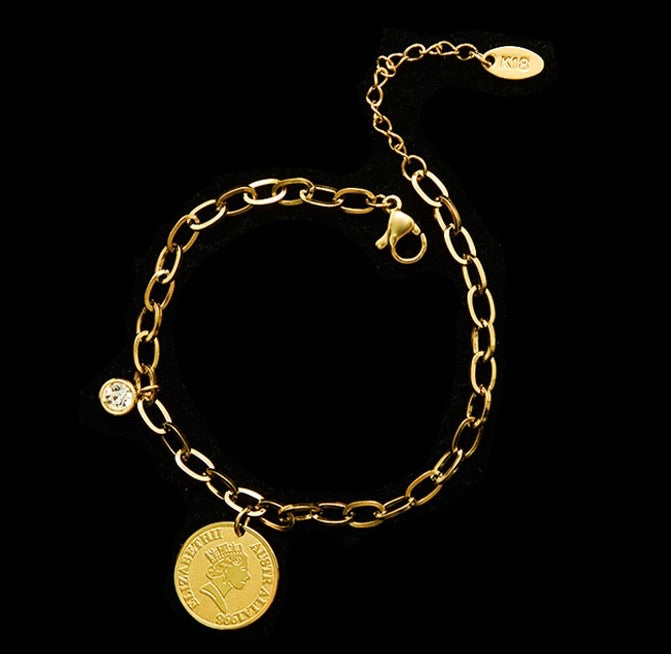 Australia Bracelet