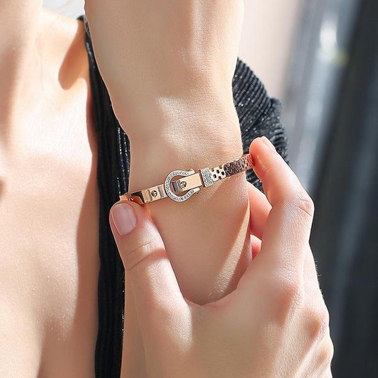 Buckle Bracelet